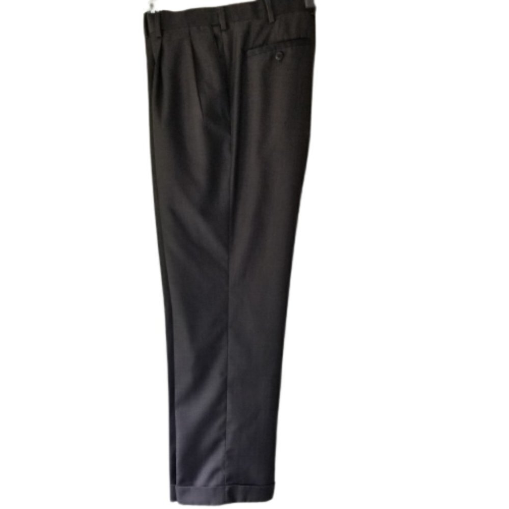 Louis Raphael Rosso Dress Pants Size 34